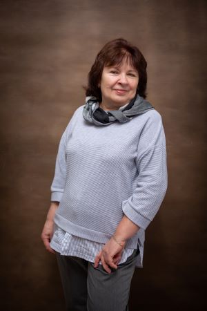 Гриднева Людмила Николаевна.