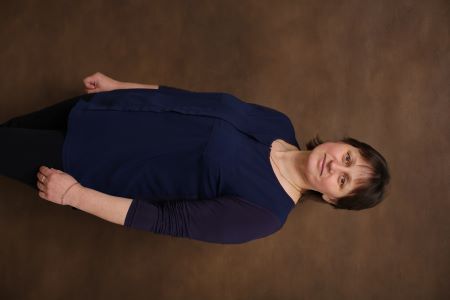 Чудина Елена Васильевна.