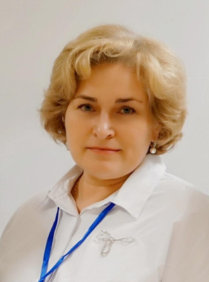 Калинина Лилия Валентиновна Калинина Лилия Валентиновна
