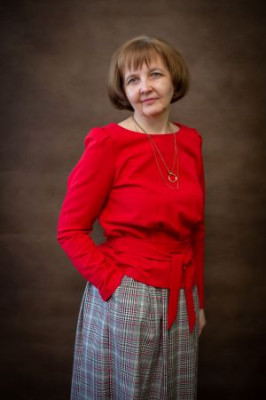 Боева Галина Петровна Боева Галина Петровна