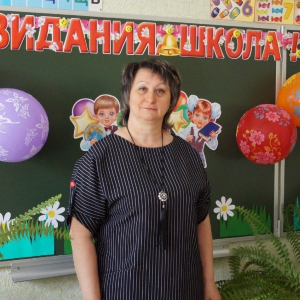 Бирюкова Лариса Георгиевна Бирюкова Лариса Георгиевна